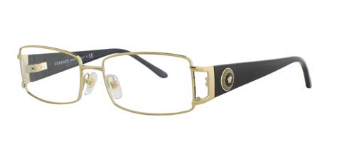 designer eyeglass frames versace|vintage Versace eyeglass frames.